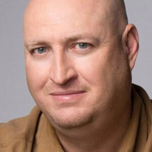 Shawn Ryan