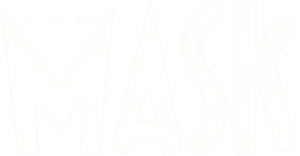 لوگوی کالکشن The Mask