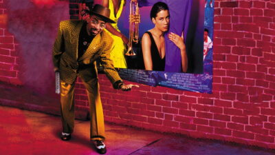 Teaser for Mo’ Better Blues