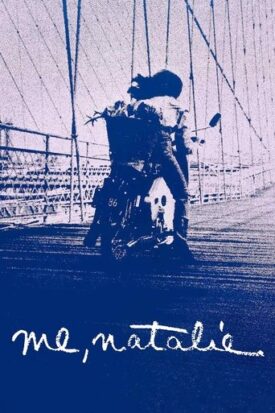 پوستر رسمی فیلم Me, Natalie (1969)