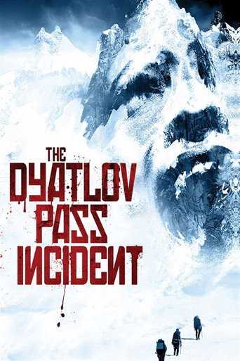 پوستر رسمی فیلم Devil's Pass (2013)