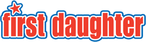 لوگوی رسمی فیلم First Daughter (2004)