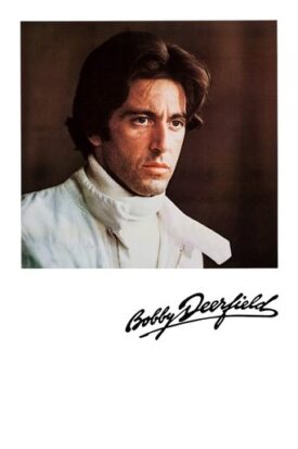 پوستر رسمی فیلم Bobby Deerfield (1977)