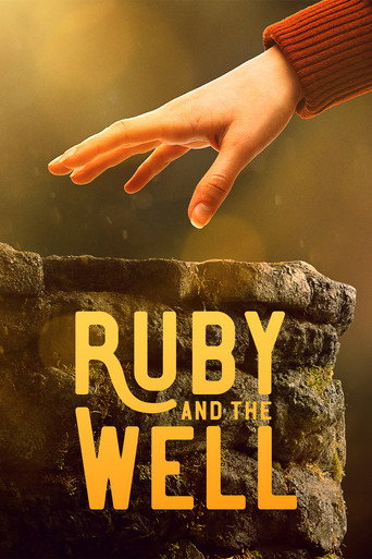 پوستر رسمی سریال Ruby and the Well (2022)