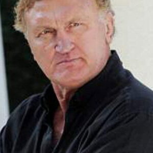 Joe Bugner