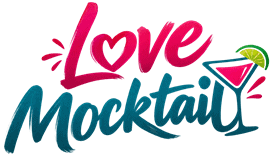 لوگوی کالکشن Love Mocktail