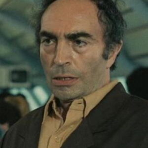 Mario Pilar