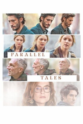 پوستر رسمی فیلم Parallel Tales (2026)