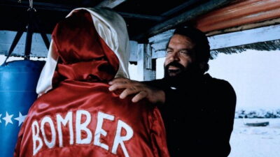 Teaser for Bomber