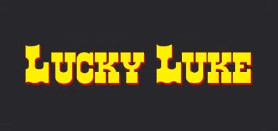 کالکشن Lucky Luke