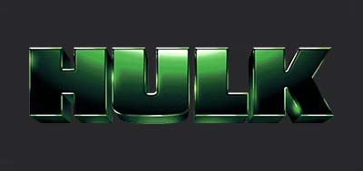 کالکشن Hulk