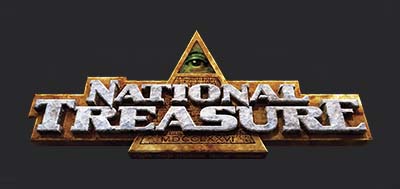 National Treasur
