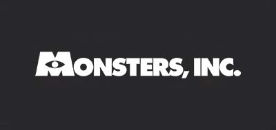 کالکشن Monsters Inc