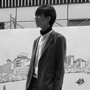 Joe Yoshizaki