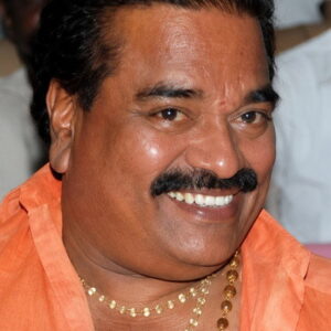 Fefsi Vijayan