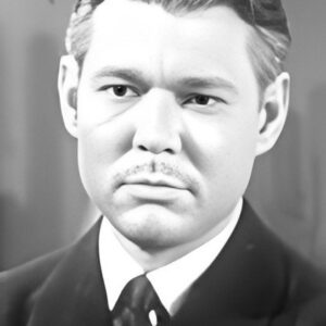 Don C. Harvey