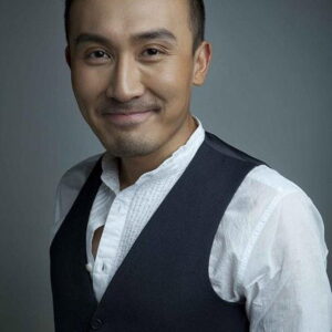 Zhao Xuan