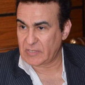 Tariq Al Dussoki