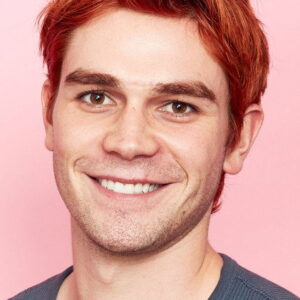 KJ Apa
