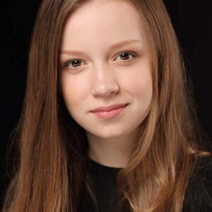 Zoe Wiesenthal