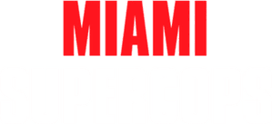 لوگوی رسمی فیلم Miami Supercops (1985)