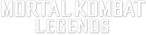 لوگوی کالکشن Mortal Kombat Legends