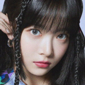 Hong Eunchae