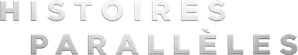 لوگوی رسمی فیلم Parallel Tales (2026)