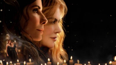 Teaser for Practical Magic 2
