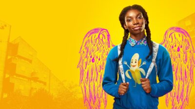Teaser for Chewing Gum