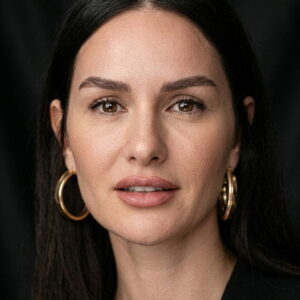 Yasemin Özilhan