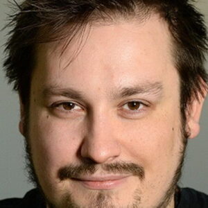 Maxim Volkov