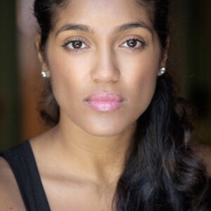 Danielle Walters