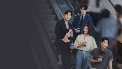 Teaser for The Ordinary Jackpot
