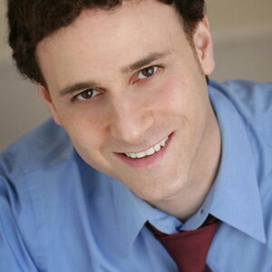 Evan Richards Evan Richards