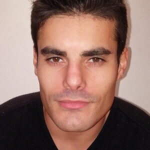 Victor-Mauricio Pizarro Victor-Mauricio Pizarro