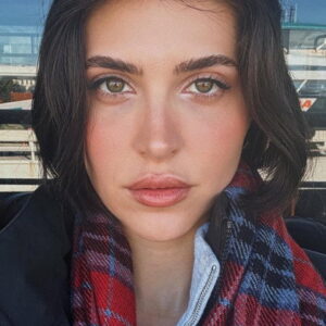 Beyza Gümülcine
