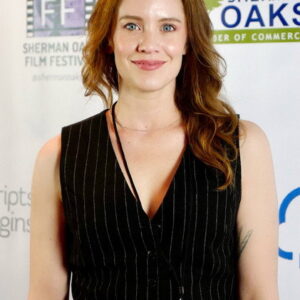 Kerri Lee Romeo