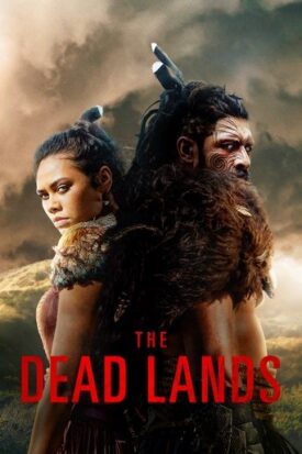 پوستر رسمی سریال The Dead Lands (2020)