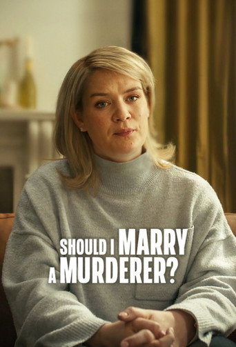پوستر رسمی سریال Should I Marry a Murderer? (2026)