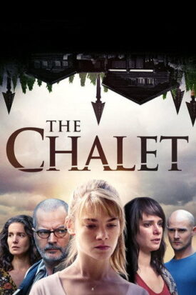 پوستر رسمی سریال The Chalet (2017)