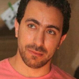 Mohammad Abdel Salam