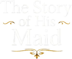 لوگوی رسمی سریال The Story of His Maid (2026)