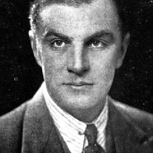 Desmond Roberts