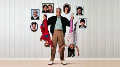 Teaser for Parenthood