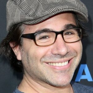 Brad Caleb Kane