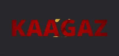 کالکشن Kaagaz